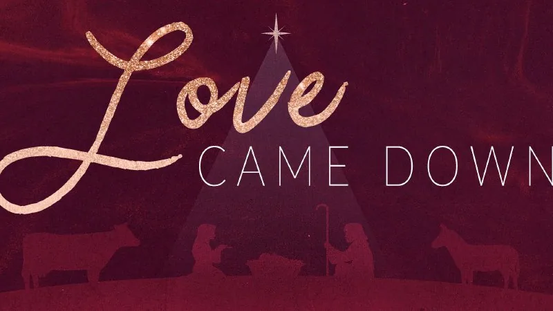 Knowing Jesus’ Love