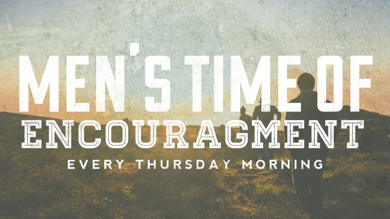 Men's Group