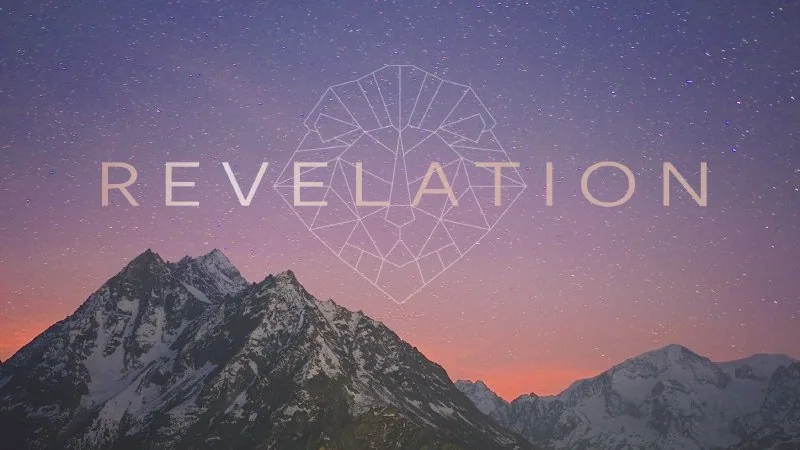 Revelation 22 - Rivers of Living Water