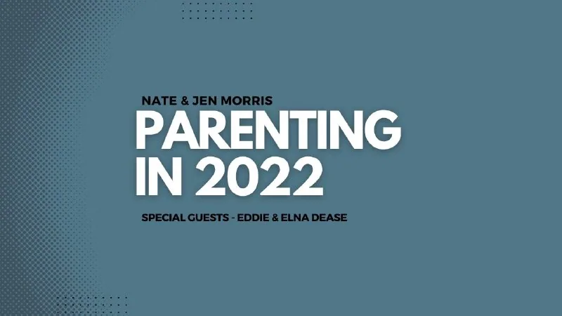 Parenting Session 3
