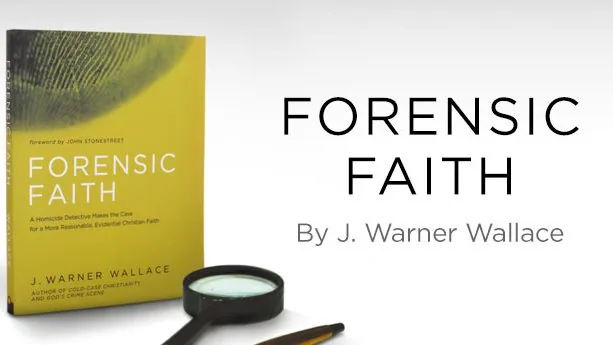 James Warner Wallace | Apologist