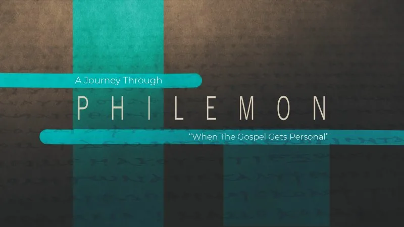 The Gospel Changes the Way I Treat Others
