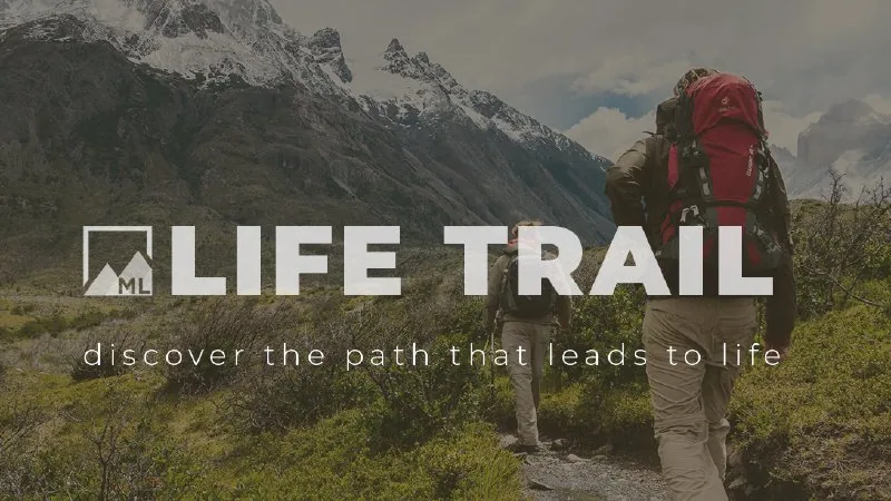 Life Trail Session 1 - LEARN