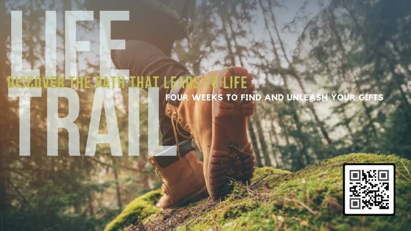 Life Trail Promo