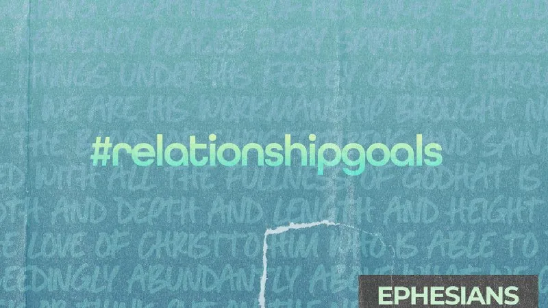 Dating, Marriage & Romantic Relationships