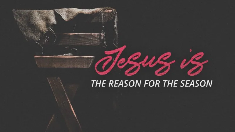 Good Tidings of Great Joy