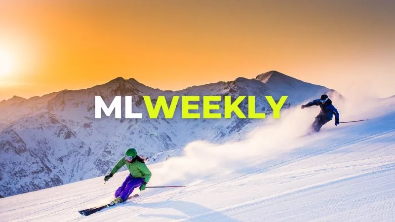 ML WEEKLY