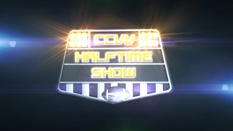 CCVV HALFTIME SHOW