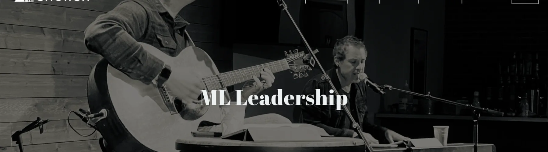 ML Leadership